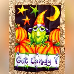 Karen Embry Flag Designs.